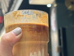 -麻雀咖啡SPARROW COFFEE(十全街店)