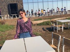 -Cafe Aewol Monsant