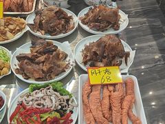 -隐厨·海鲜餐厅(恒通路店)