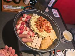 -花漫里日式餐厅(城东中骏店)