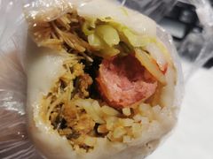 -张果佬年糕卷(科巷店)
