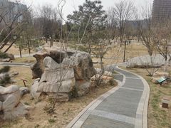 -西海子公园