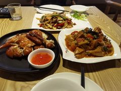 -渔太泰漓江小馆·广西融合菜(西街店)