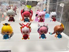 -泡泡玛特POPMART(合生汇店)