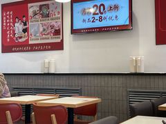 -喜家德虾仁水饺(中央大街店)