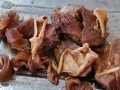 -清真-戏楼王记牛肉面