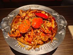 -胖哥俩肉蟹煲(西单大悦城店)