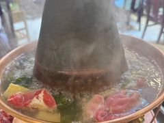 -东来顺饭庄(王府井步行街店)