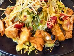 -MI WU FACTORY米屋美食工厂餐厅(绿地店)