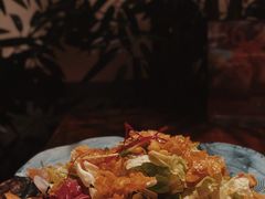 中华沙律-熹炭精致日料(金融街购物中心店)