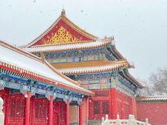 -故宫博物院(故宫)