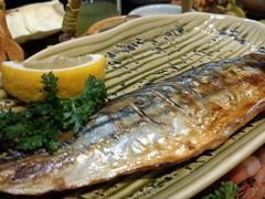 -真剑日本料理·铁板烧(贵州路店)