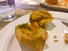 -Pita's&Tika's中东和印度风味餐厅(龙湖天街店)