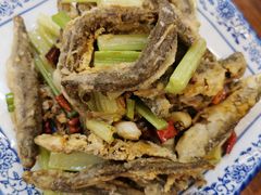 -老味道1992(武当山店)