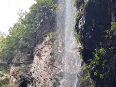 -天河潭旅游度假区