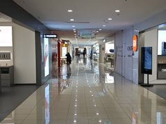 -沈阳大商千盛购物中心有限公司(长江街店)