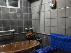 -怡心阁·水疗SPA会馆(王府井店)