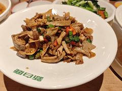 -新白鹿餐厅(城西银泰城店)