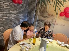-大灶头·新昌菜(中国茶市店)