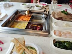 -海底捞大排档火锅(打浦路店)