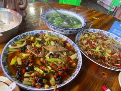 -李大爷的泡椒馆(冉家坝店)