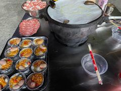 -旺记碳烤肥牛(总店)
