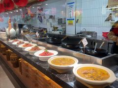 -大家食府·福建菜(FAC协盛中心庭院餐厅店)