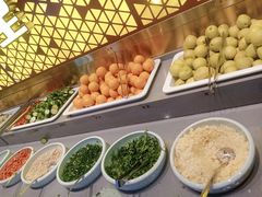 -香佰里鲜货火锅(佳乐金街店)