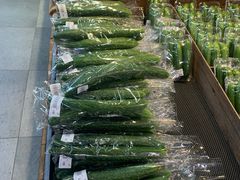-果蔬好生活超市(乐堤港店)