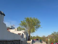 -白水寺森林公园