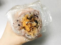 -大个子蒸饭