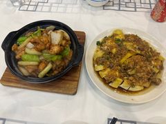 -朋友轩粤菜(十里河店)