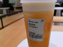 芝芝芒芒-喜茶(杭州滨江宝龙店)