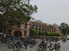 -厦门大学(思明校区)