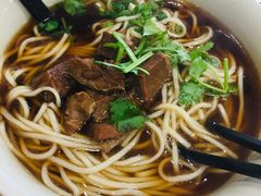 李先生牛肉面-李先生牛肉面大王(北京站售票厅餐厅)