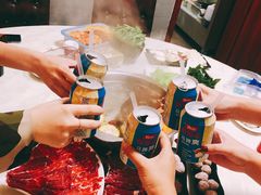-林记潮牛·牛肉火锅(上马墩店)