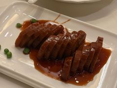 -得月楼·省级非遗·传统苏帮菜(观前店)