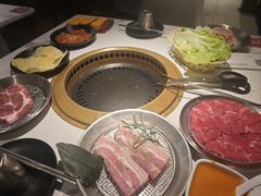 -花味烤肉·拌饭(庐阳万象汇店)