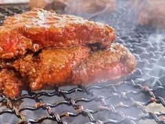 -肖大爷自助烤肉(麓湖店)