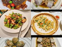 -道道鲜·崇明私房菜(五角场店)