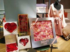-BEAST野兽派(上海浦东嘉里城店)