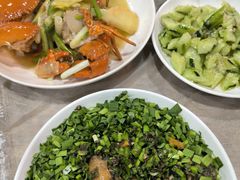 -辣螃铠盆盆蟹大排档(总店)