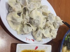 -鸿毛饺子(紫竹桥店)