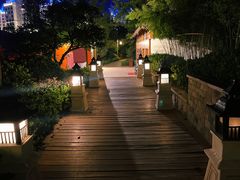 -郑州银基黄帝宫御温泉