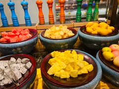 -合肥富力威斯汀酒店·知味餐厅
