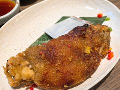 -四道菜·福建菜馆(新街口金鹰店)