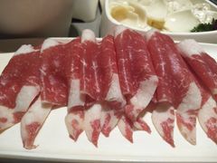 -海底捞火锅(金光华店)