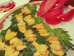 -九井澤精致料理(金茂店)