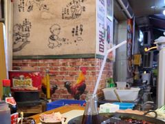 -肥龙火锅(南坪店)