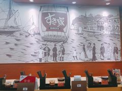 -食其家·牛丼咖喱(天津梅江印象城店)